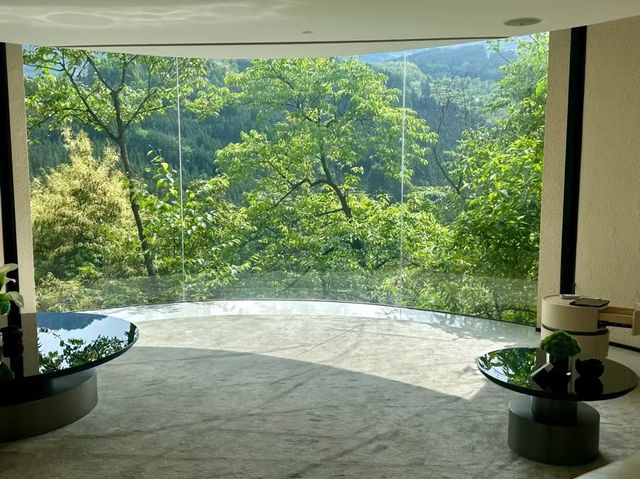 探索雲端咖啡館！洪雅樸那雅懸崖咖啡廳