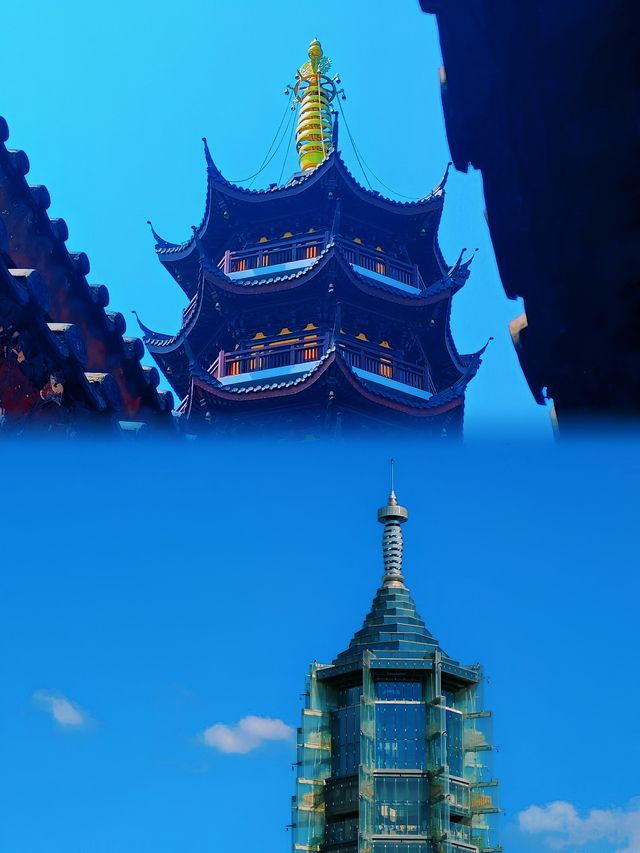 "一句『梧桐美』，半部民國史！南京小眾文藝路線全公開！