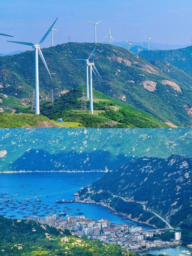 廣東神秘嘅度假天堂島
