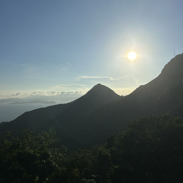 Hong Kong Day 1 of 2 Itinerary!!