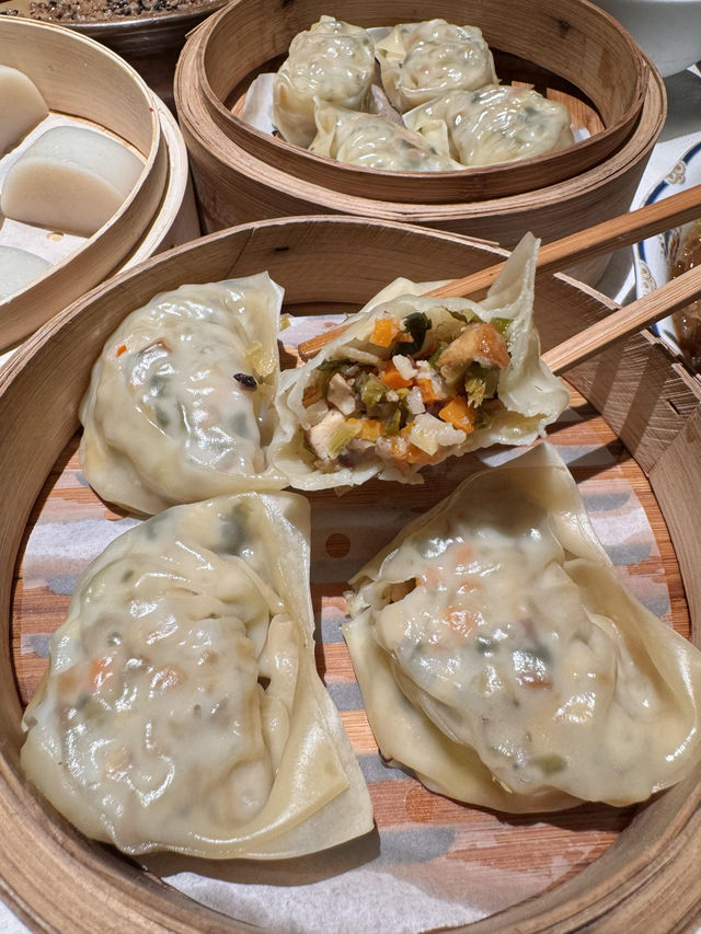 真係杭州某榮記嘅超強平替。。。神仙級好味！！！