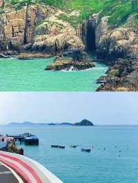 杭州周邊嘅花鳥島憑咩成為避暑頂流？