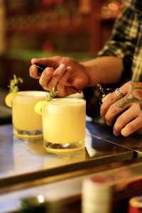 為咗呢間餐廳同酒嘅絕配！做10086次回頭客都願意