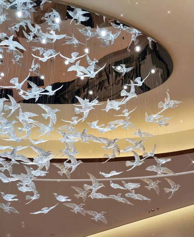 YOHO金银岛酒店｜澳门旅游新体验