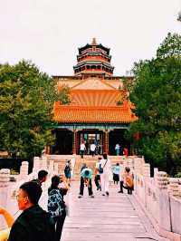 Exploring Haidian District: Beijing’s Hub of Culture and Innovation