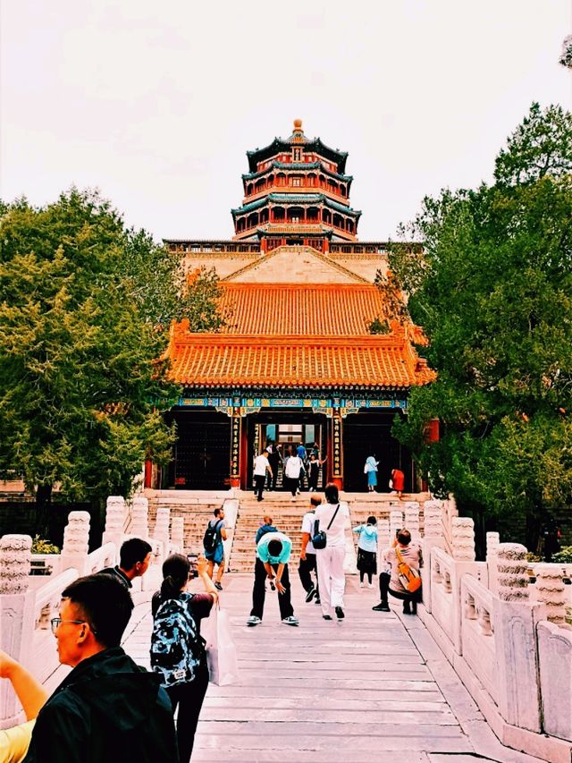 Exploring Haidian District: Beijing’s Hub of Culture and Innovation