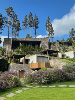 Zhejiang Moganshan! This mountain retreat has reached the next level