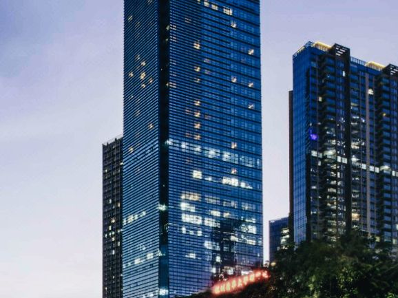 深圳隱世精品！漢普斯酒店親身體驗記】**  