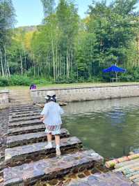 南京自駕1.5小時宜興天夜親子遊攻略