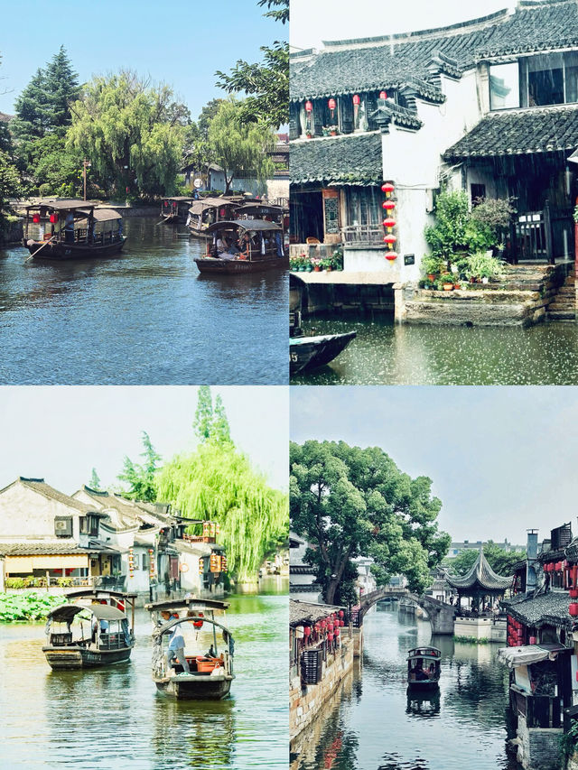 煙雨長廊尋夢記