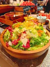 豪澤希芮迪酒店——享受親子時光