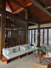 清棲·原木VILLA，藝術酒店嘅高級感