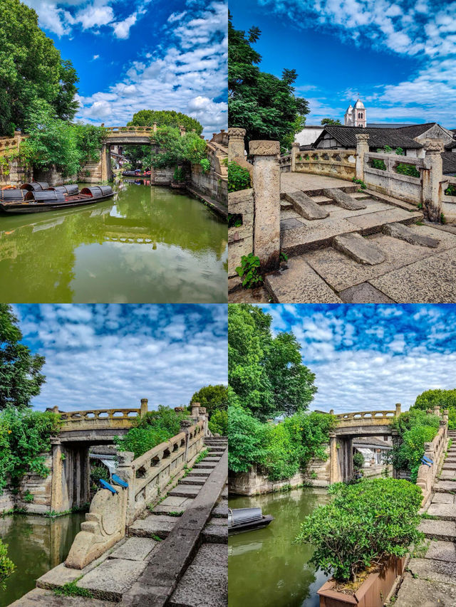 適合短途遊嘅小眾打卡地