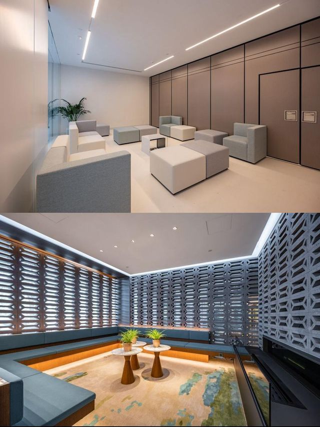 北京潔癖酒店天花板