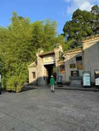 愛樹黃姚書院民宿，展開一段充滿詩意的旅程