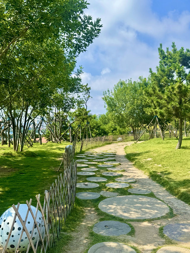 暑假青島必碼攻略｜當地土著帶你玩轉小眾絕美景點！