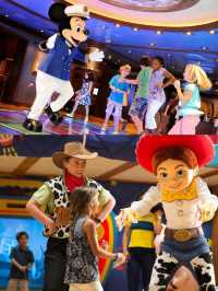 🔥 FINAL 3 DAYS: 30% OFF Disney Cruise!
