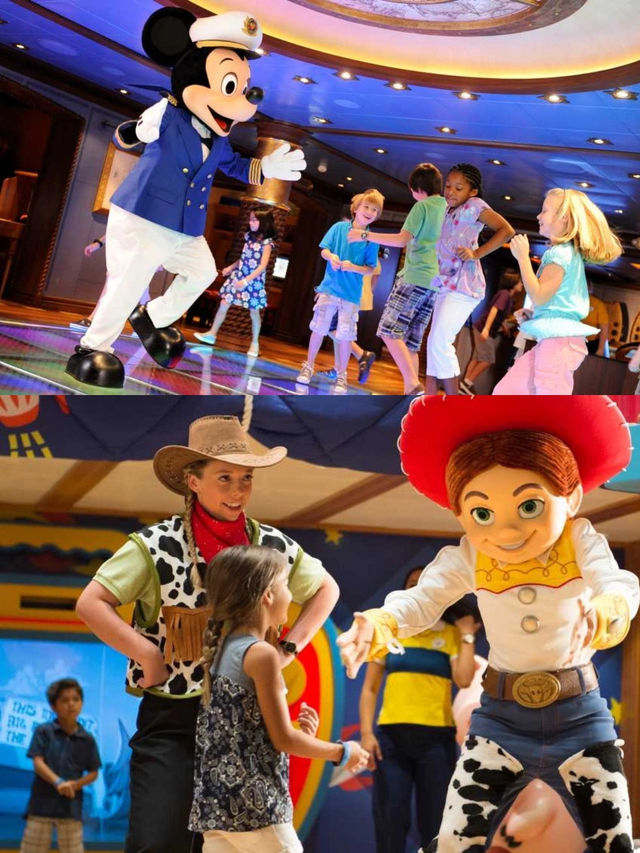 🔥 FINAL 3 DAYS: 30% OFF Disney Cruise!
