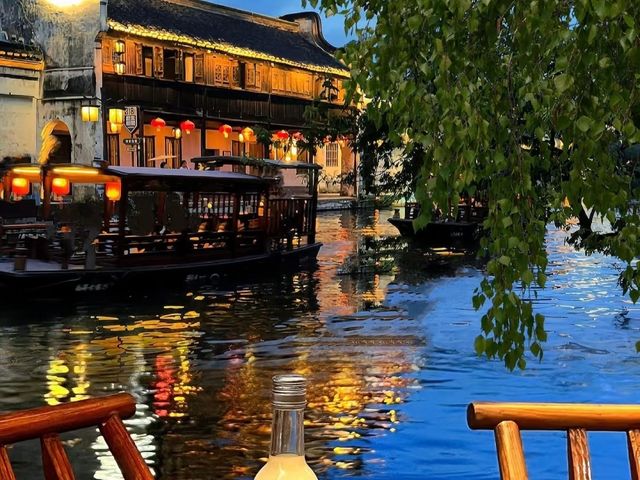 蘇州旅遊攻略嚟啦！三日兩夜玩轉江南水鄉