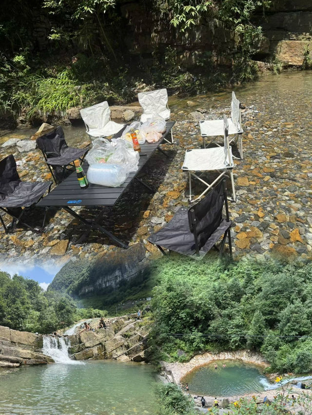 粵西遊小黃山｜私藏小眾仙蹤秘境之旅！！！