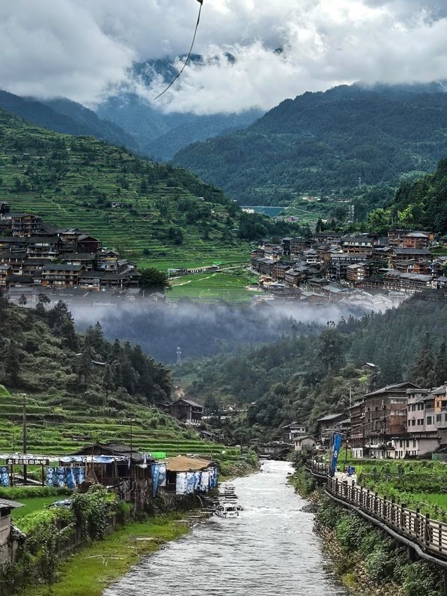 千古苗寨受罪之旅返嚟，我嘅消費觀崩潰咗，講啲真心話
