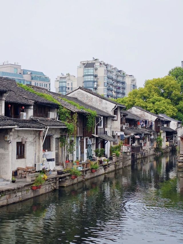 紹興 | 小橋流水的江南詩韻