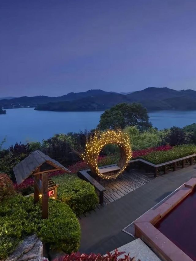 夏日避暑天堂!江蘇常州溧陽天目湖,讓你一鍵解鎖25℃嘅夏天 夏日避暑天堂!江蘇常州溧陽天目湖,讓你一鍵解鎖25℃嘅夏天