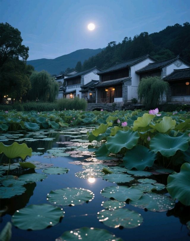 總要去趟騰沖吧 | 三天兩夜全攻略