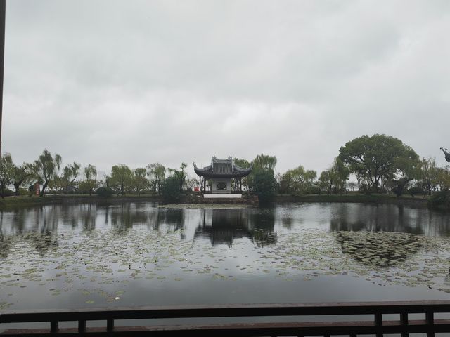 拈花灣禪意小鎮藏在無錫的唐宋風骨!范蠡西施也來過? 【推薦理由】 無錫新中式頂流!禪意園林x非 拈花灣禪意小鎮藏在無錫的唐宋風骨!范蠡西施也來過? 【推薦理由】 無錫新中式頂流!禪意園林x非