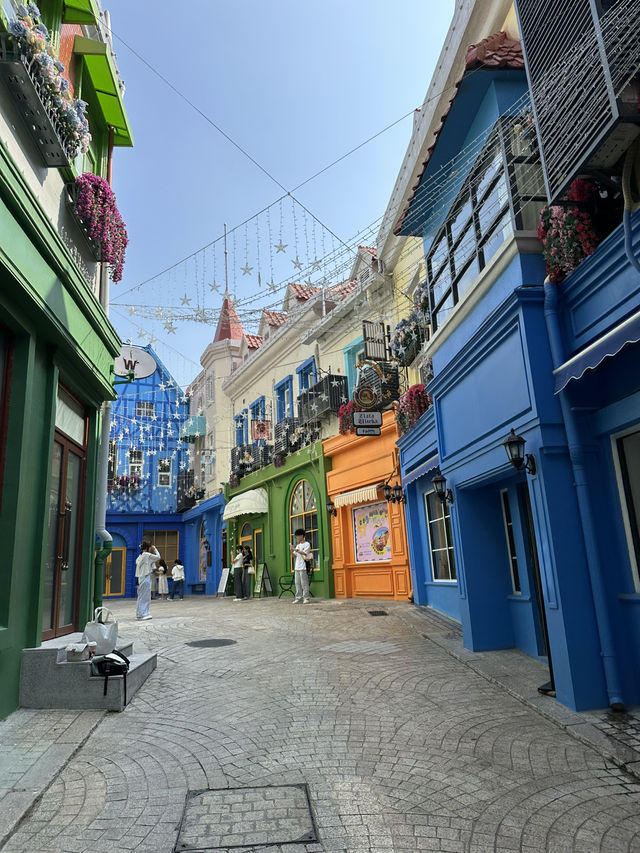 7-Day Shenzhen Itinerary: A Perfect Mix of Culture, Fun, and Modernity