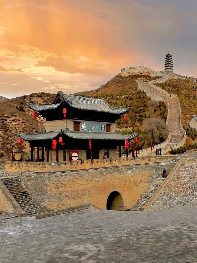 淡季出遊最佳選擇：9月來山西旅遊超值！
