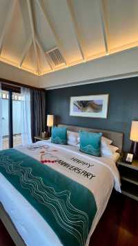 Unforgettable Maldives Experience