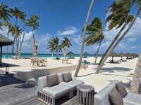 Incredible Stay at Veligandu Resort