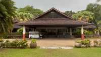 Rebak Island Resort: A Serene Escape on Langkawi
