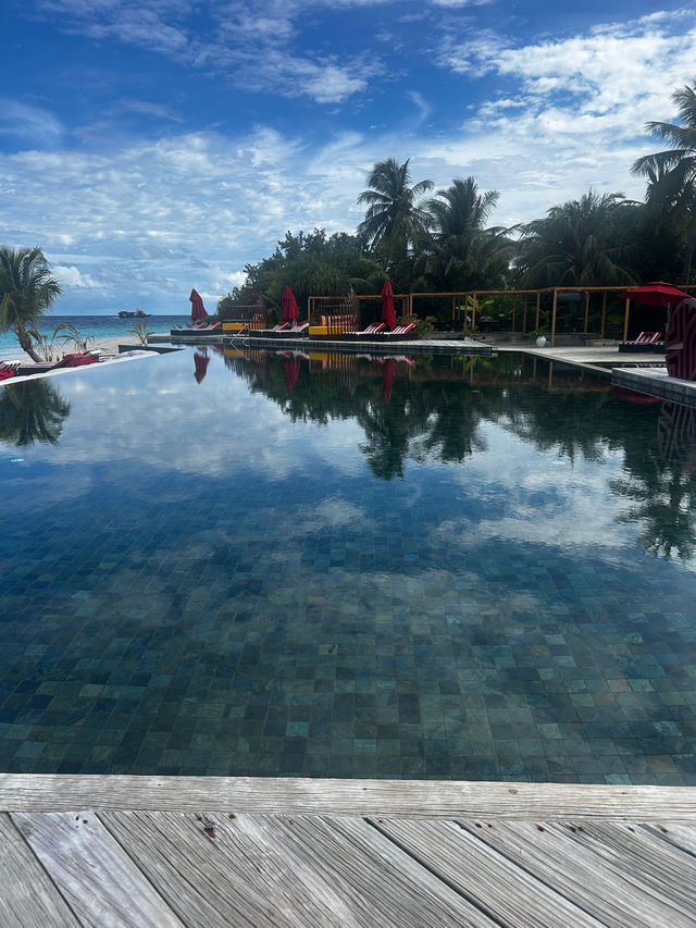 A Memorable Stay at NH Collection Havodda