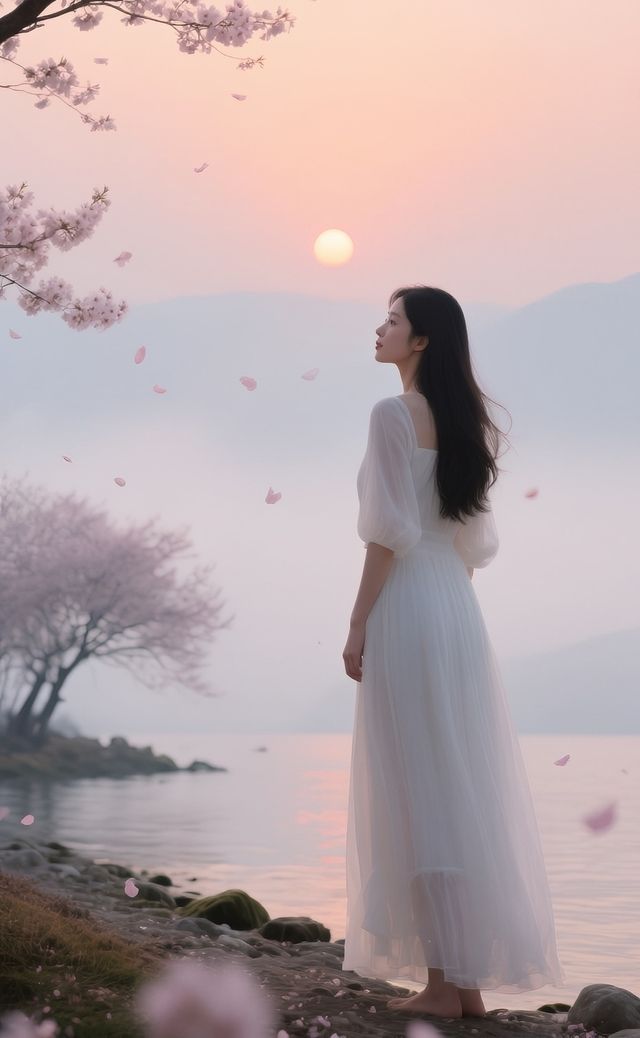 大理洱海旅遊攻略：風花雪月間的藍眼淚