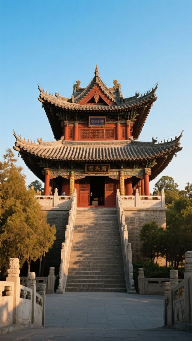 直隸首府必打卡路線 直隸首府必打卡路線