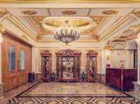 【邂逅老哈爾濱風情——大公館1903酒店入住體驗】  