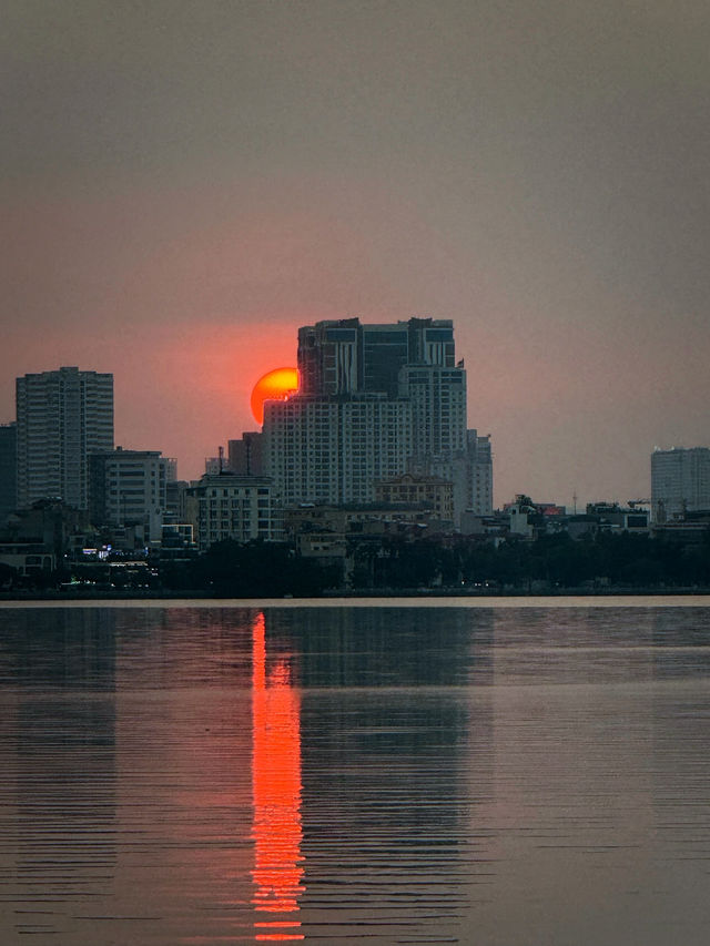 Sunset hours Vietnam 🌆☀️ Sunset hours Vietnam 🌆☀️