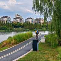 寧國會客廳，城市新名片