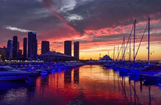 Dalian Three-Day Essential Travel Guide: Explore Coastal Romance on a 2000 RMB Budget