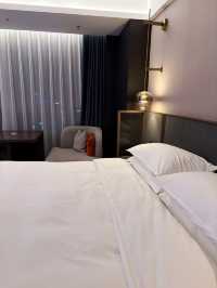 予您舒適旅途,享受高品質的休憩時光
