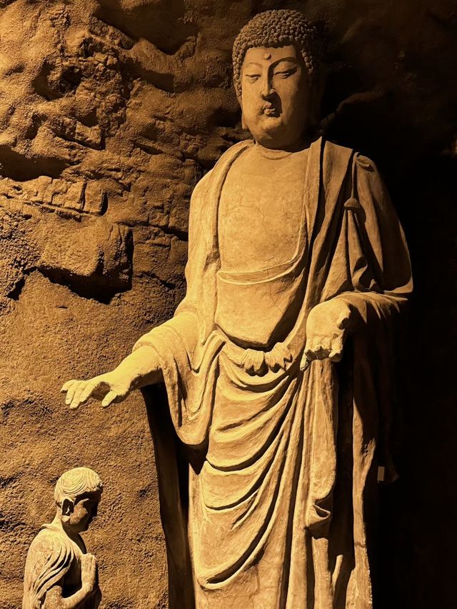 那風裡傳來的 都是求而不得的聲音
