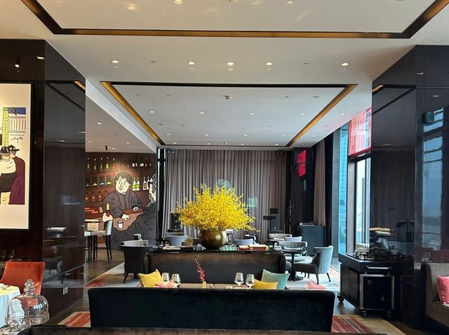 成都尼依格羅酒店成都尼依格羅酒店
