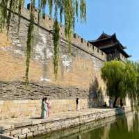 平陰情侶漫遊指南:在玫瑰之鄉,把日子過成詩