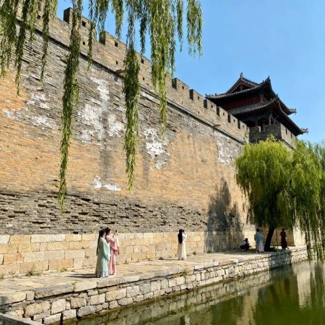 平陰情侶漫遊指南:在玫瑰之鄉,把日子過成詩 平陰情侶漫遊指南:在玫瑰之鄉,把日子過成詩