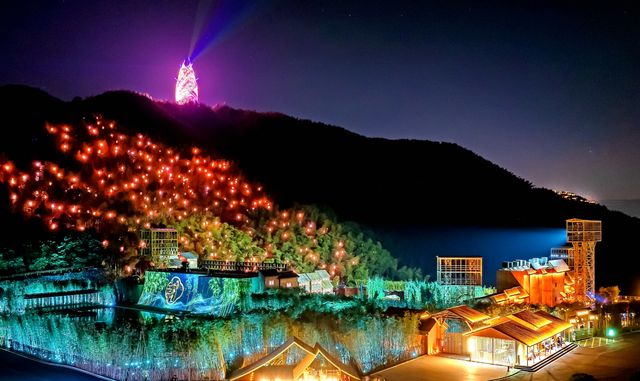 湖南省益陽市旅行攻略