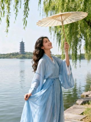 4-Day Xuzhou Tour | Yunlong Lake and Han Culture Scenic Area Combination