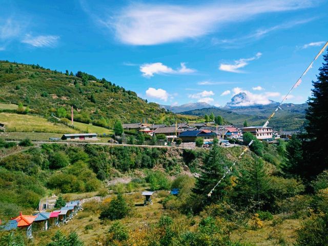 Title: Hidden Gems of Yunnan: A Journey into Remote Tibetan Villages