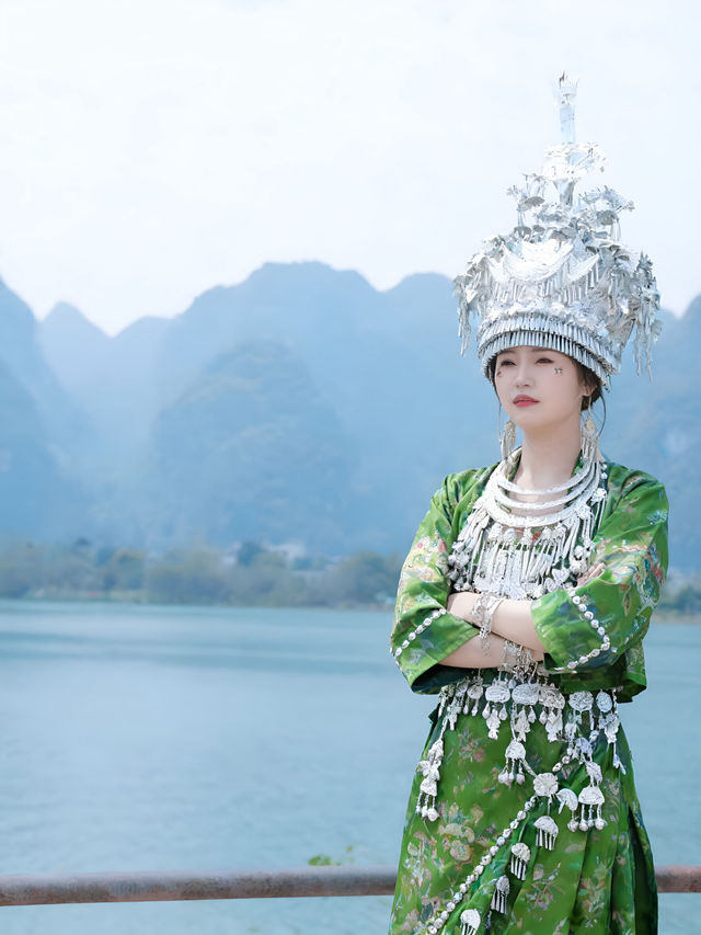 貴州興義｜藏在黔西南的喀斯特秘境全攻略